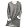 Elara - Weicher und warmer Fleecepullover
