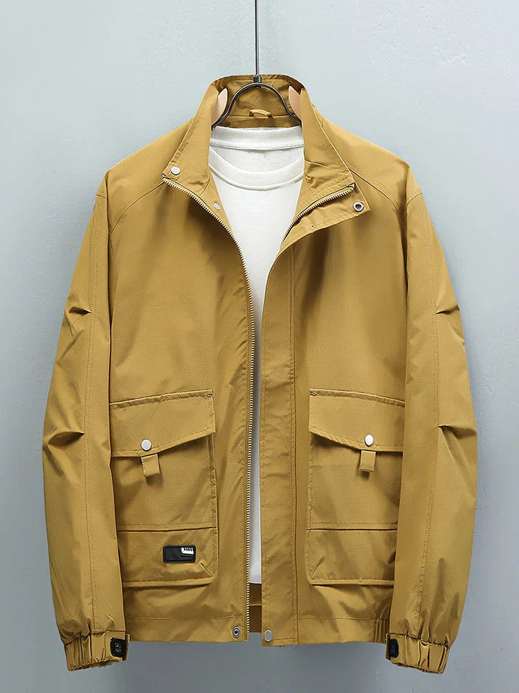 Moritz - Winter sportjacke