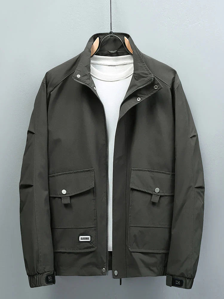 Moritz - Winter sportjacke