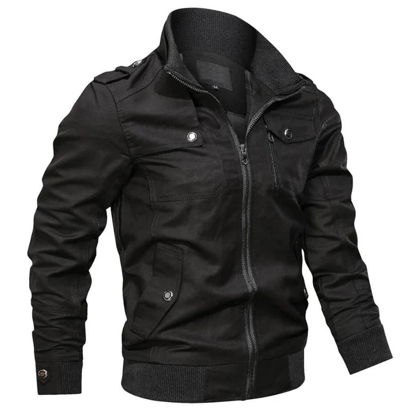 Liam - Bomberjacke für männer