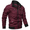 Liam - Bomberjacke für männer