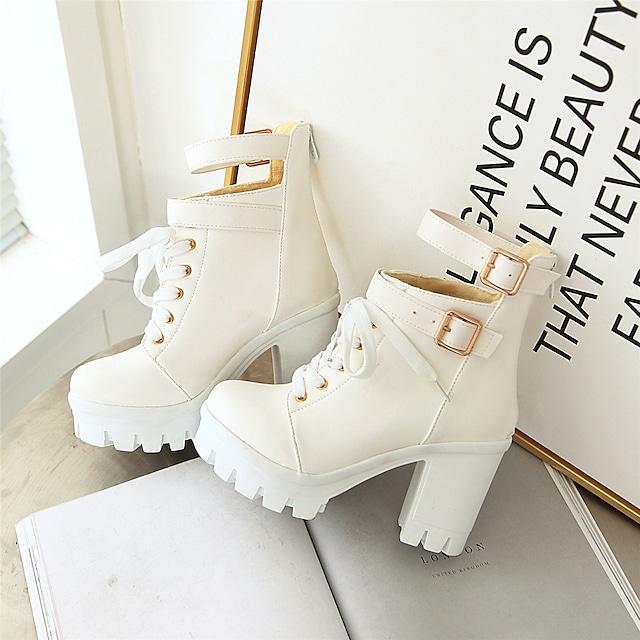 Marisa - Elegante Comfort Fleur Damenstiefel