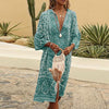 Naomi™ | Bohème-Kleid