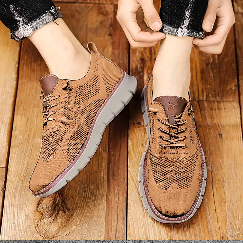 Anton - Moderne orthopädische Schuhe
