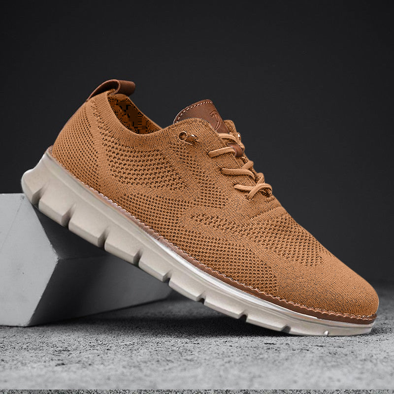 Anton - Moderne orthopädische Schuhe