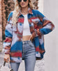 Maxine - luxuriöse Jeansjacke